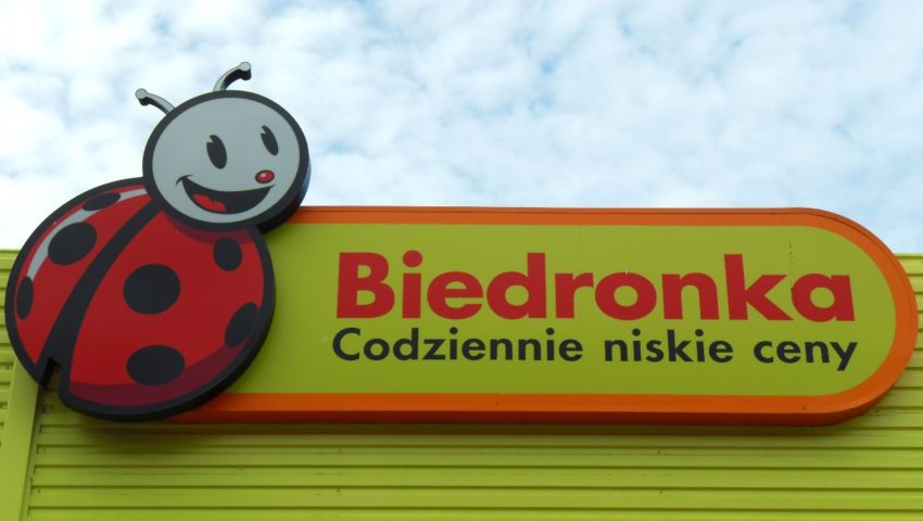 Kupiłeś mrożonki w Biedronce? Koniecznie to przeczytaj!