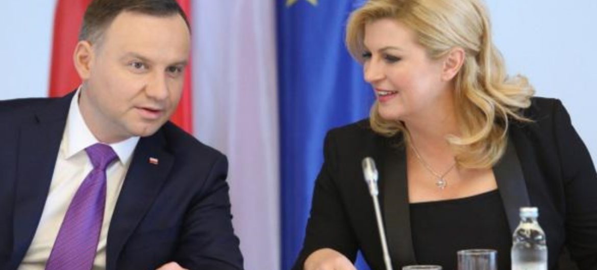 Chorwacja świętuje rocznicę operacji "Burza"; prezydent Serbii: Chorwaci jak naziści