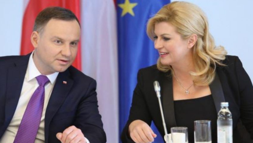 Chorwacja świętuje rocznicę operacji "Burza"; prezydent Serbii: Chorwaci jak naziści