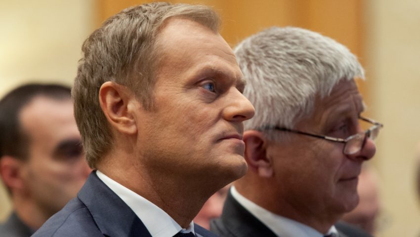 Odrealnienie dziennikarki. Saulski w punkt: My, elity, lepsi. Oni, masa, powinni nas słuchać