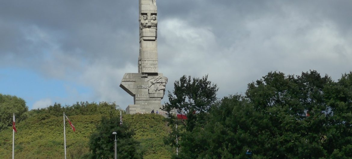 Andrzej Gwiazda: Adamowicz jest za słaby, aby zablokować wojsku udział w uroczystościach na Westerplatte