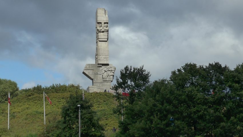 Andrzej Gwiazda: Adamowicz jest za słaby, aby zablokować wojsku udział w uroczystościach na Westerplatte