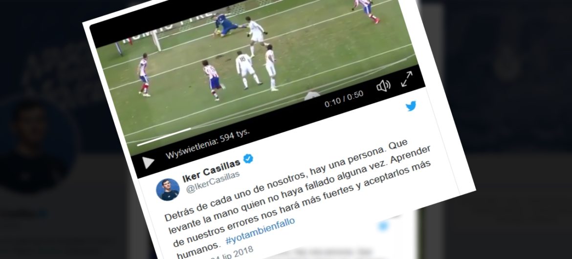 Były gwiazdor Realu Madryt zaimponował milionom fanów. Niezwykłe wideo trafiło do sieci