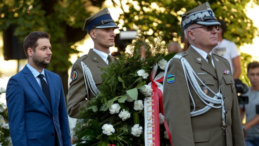 Ależ oni się boją Patryka Jakiego. Kolejny wstrętny fejk
