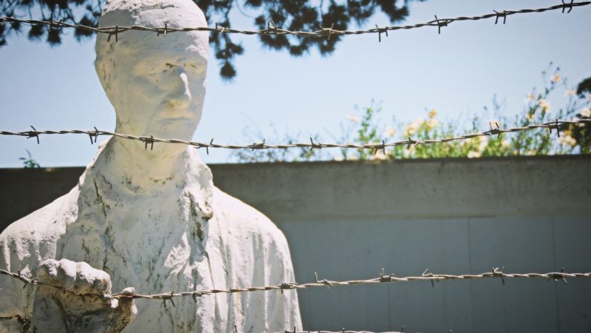 Niemiecki historyk o budowie pomnika ofiar hitleryzmu w Europie Wschodniej