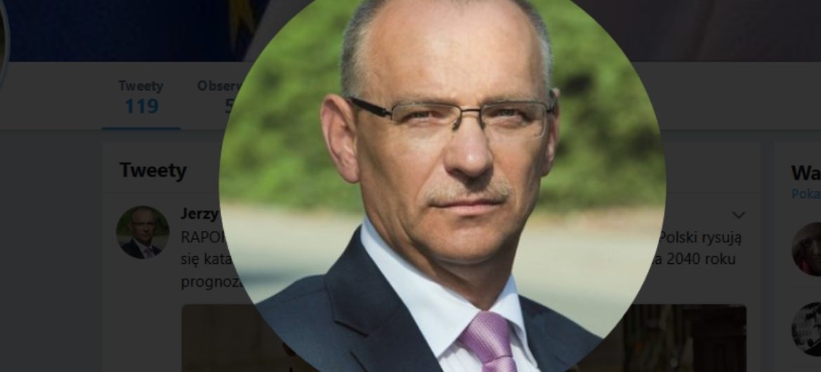 Polityk PO znowu bezczelnie kłamie w sprawie Jakiego