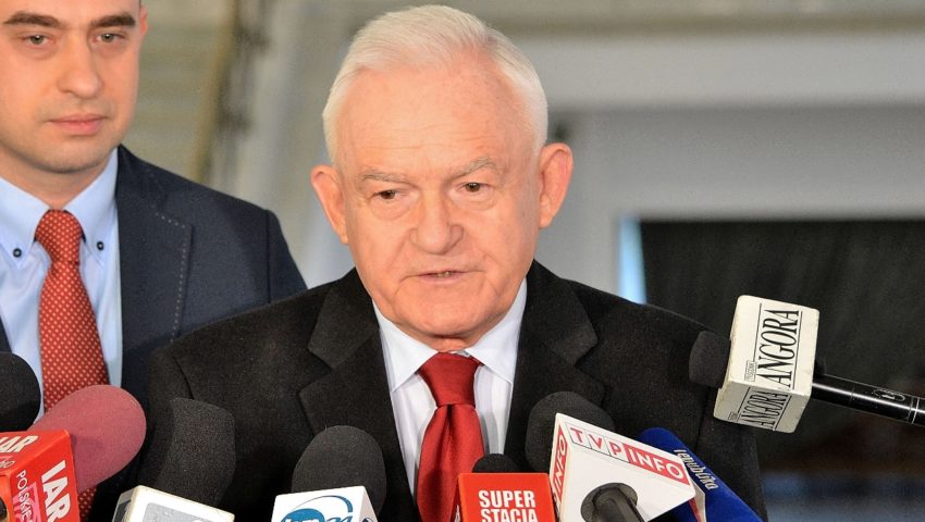 Nie żyje syn Leszka Millera. Prawdopodobnie popełnił samobójstwo