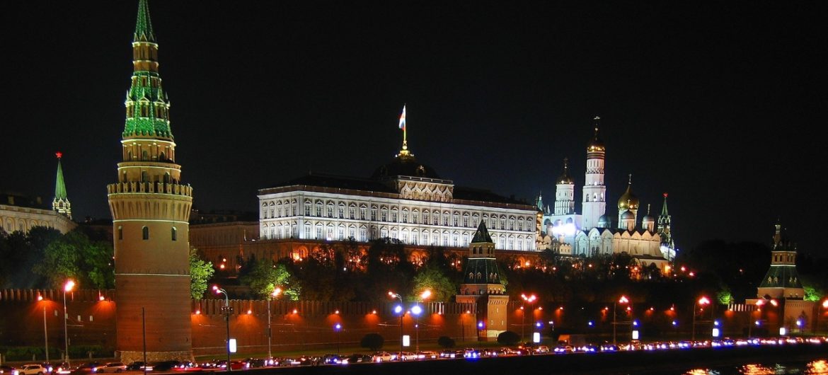 "NYT": zamilkły źródła CIA na Kremlu