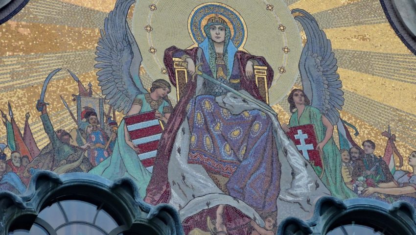 Od września akcent na wychowanie narodowe i chrześcijańskie w węgierskich przedszkolach