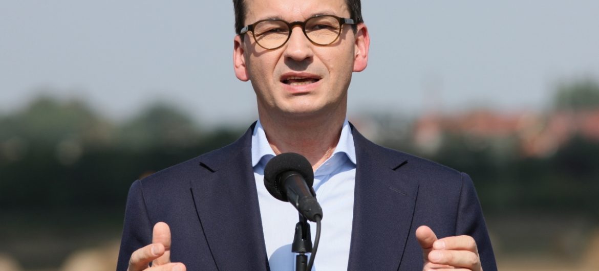 Premier: nie byłoby nas dzisiaj bez powstańców warszawskich