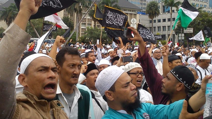To jeszcze Europa czy już Bliski Wschód? W tym kraju państwowe radio nadaje audycje po arabsku