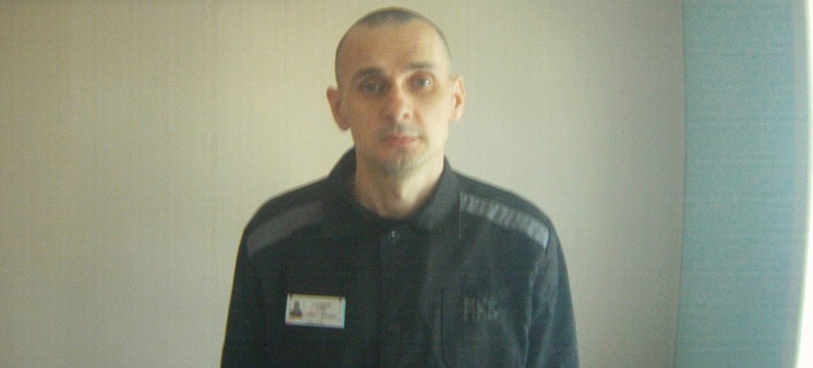 Rosja powinna uwolnić Sencowa, nim będzie odpowiedzialna za kolejną śmierć
