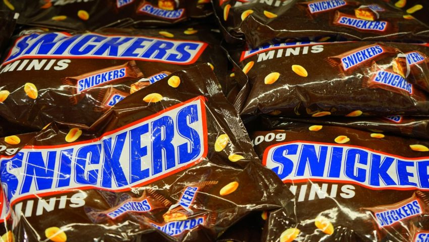 Snickers i coca-cola? Nie w rosyjskiej armii