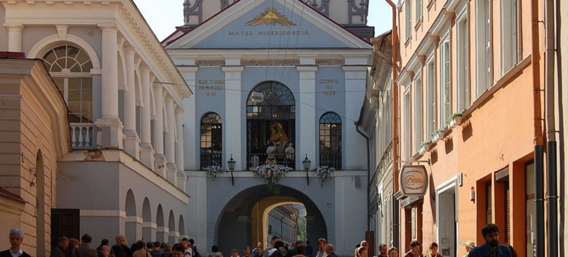 Duży sukces polskiej dyplomacji. Sojusz polsko-litewski coraz mocniejszy. Widać to po takich gestach