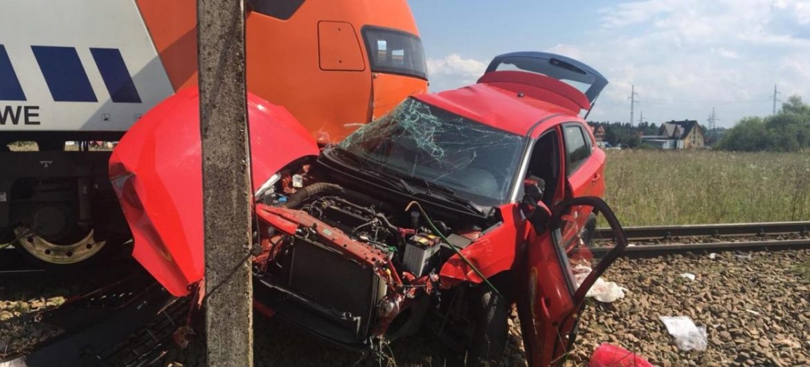 Zarzuty za śmiertelny wypadek na egzaminie na prawo jazdy