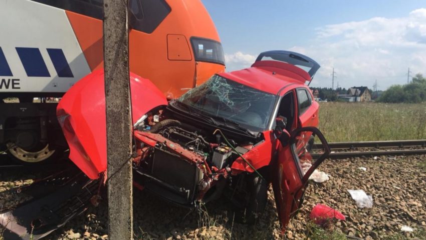 Zarzuty za śmiertelny wypadek na egzaminie na prawo jazdy