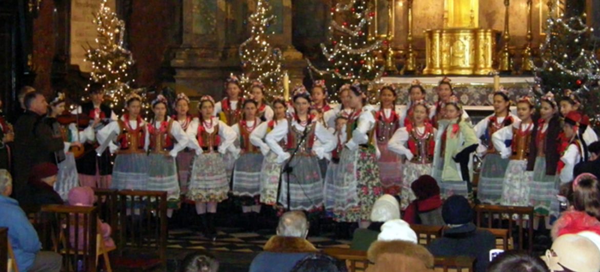 Kukiz'15 apeluje o pomoc Polakom na Ukrainie