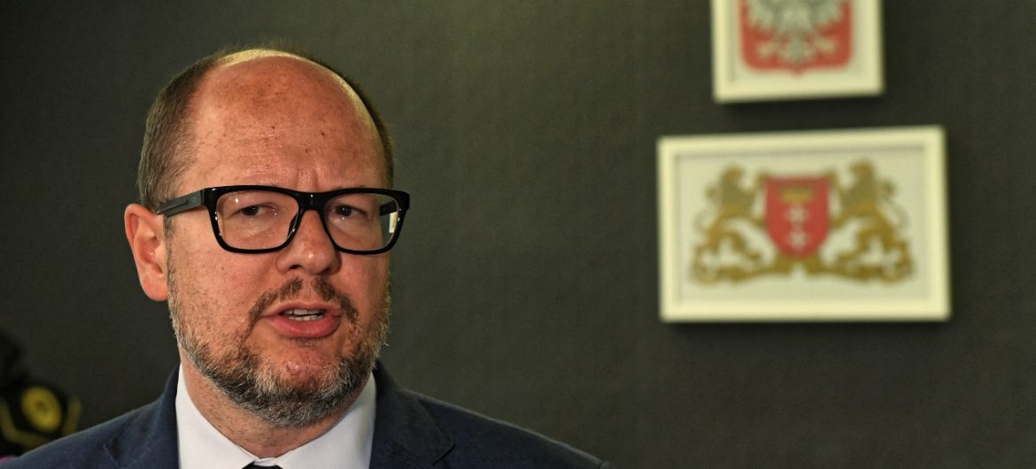 Skandaliczna decyzja Adamowicza dotycząca obchodów na Westerplatte. Czy Gdańsk to jeszcze Polska?