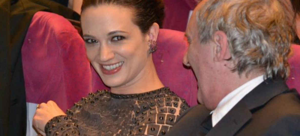 Istny paradoks. Liderka ruchu #MeToo oskarżona o napaść na tle seksualnym