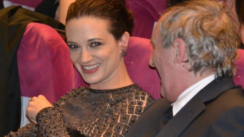 Istny paradoks. Liderka ruchu #MeToo oskarżona o napaść na tle seksualnym