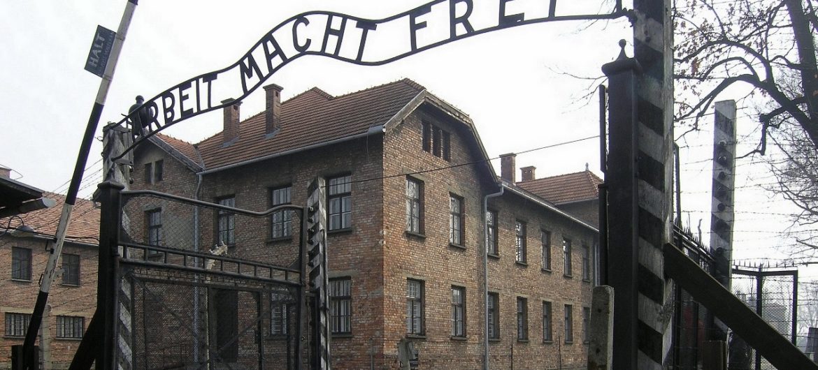 Były więzień Auschwitz nie chce odpuszczać ZDF. „Będziemy walczyć do końca”