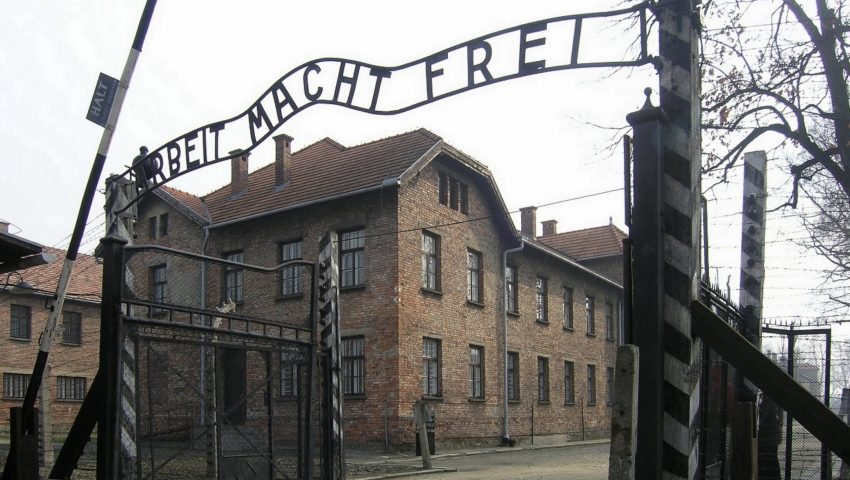 Były więzień Auschwitz nie chce odpuszczać ZDF. „Będziemy walczyć do końca”