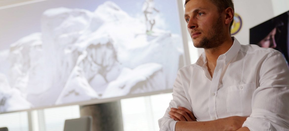 Jego wyczyn chwalą dziś media na całym świecie. A on mówi: „Jestem dumny, że jestem Polakiem”