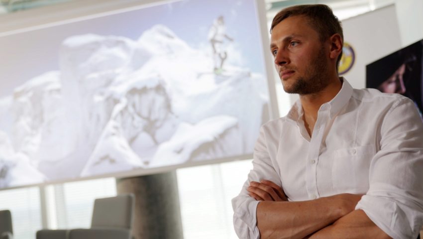 Jego wyczyn chwalą dziś media na całym świecie. A on mówi: „Jestem dumny, że jestem Polakiem”