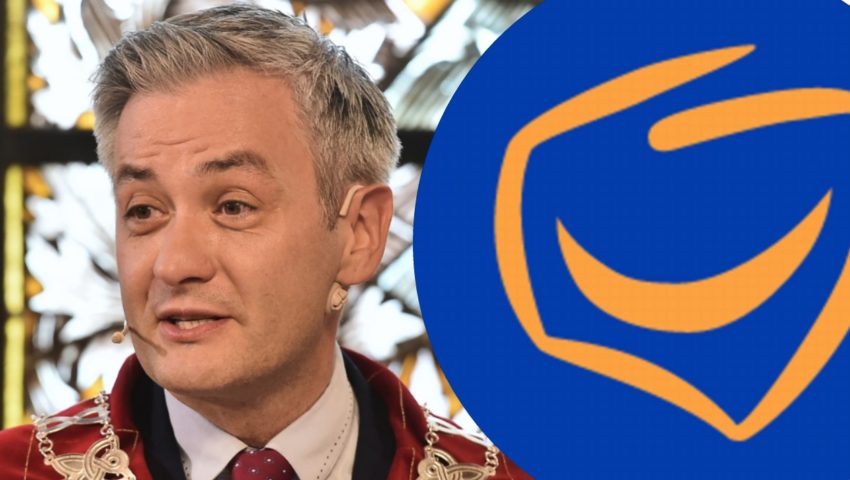 Szokująca teza Ziemkiewicza. Platforma chce zniszczyć Biedronia, bo jej zagraża?