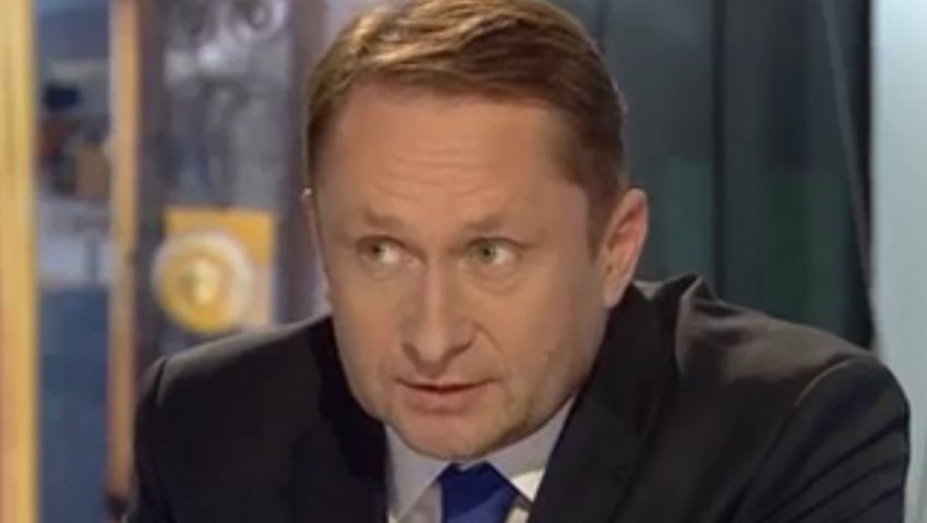 Durczok zapamięta to na długo. Posłanka Nowoczesnej nie zostawiła suchej nitki na byłym dziennikarzu TVN