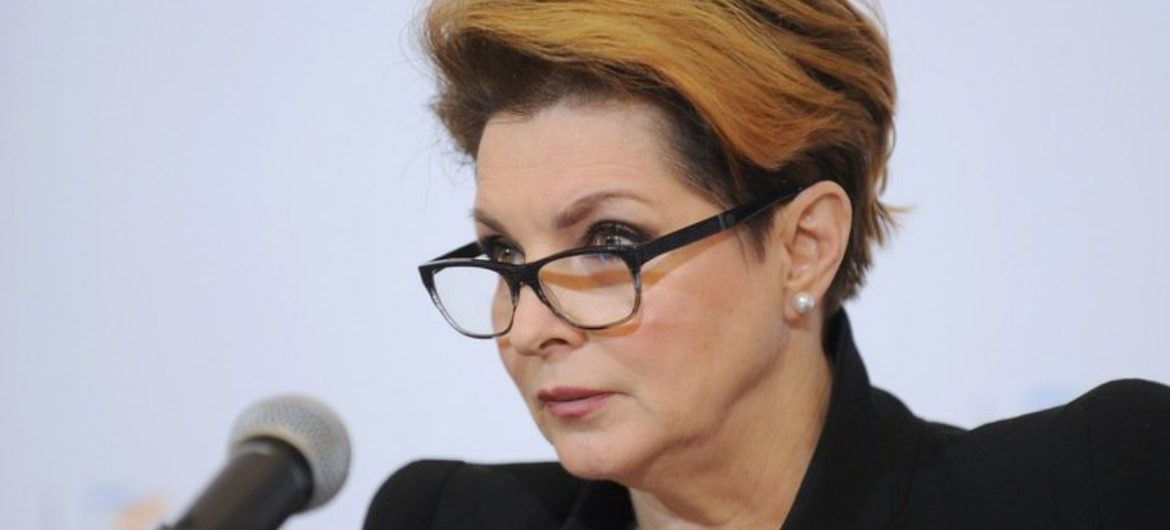 Pracowała w MSW Czesława Kiszczaka. Kim jest urzędniczka odpowiedzialna za rozwiązanie Marszu Powstania Warszawskeigo