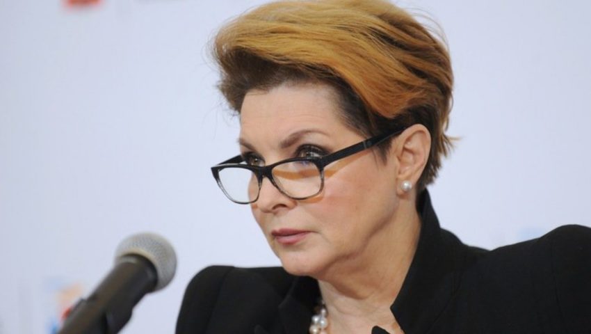 Pracowała w MSW Czesława Kiszczaka. Kim jest urzędniczka odpowiedzialna za rozwiązanie Marszu Powstania Warszawskeigo
