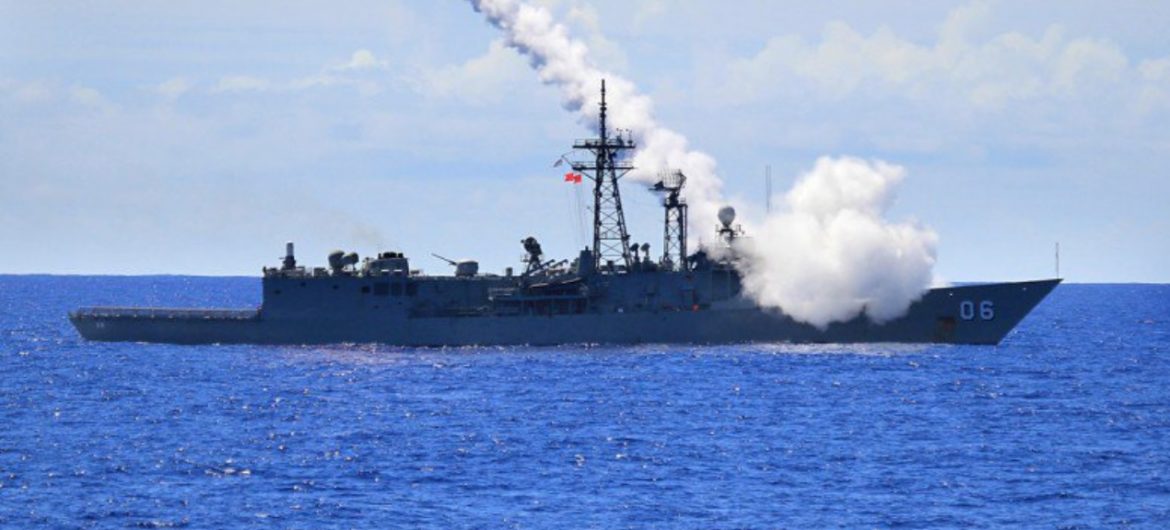 Zakup australijskich fregat jest opłacalny dla Polski?