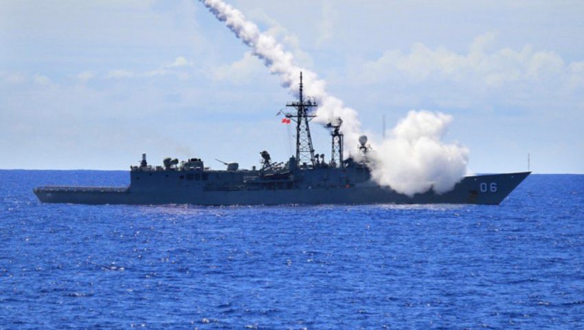 Zakup australijskich fregat jest opłacalny dla Polski?