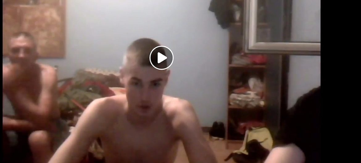 Trzej młodzi mężczyźni z Gdańska pobili 58-letniego sąsiada. Zajście transmitowali w sieci [wideo]