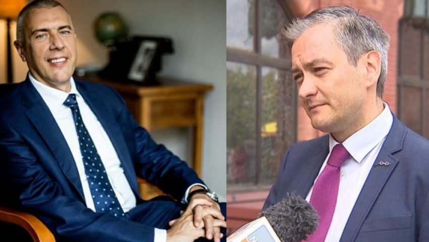 Giertych atakuje Biedronia i media za skandal pedofilski „Jakby to chodziło o biskupa to byście od razu się tym zajęli”