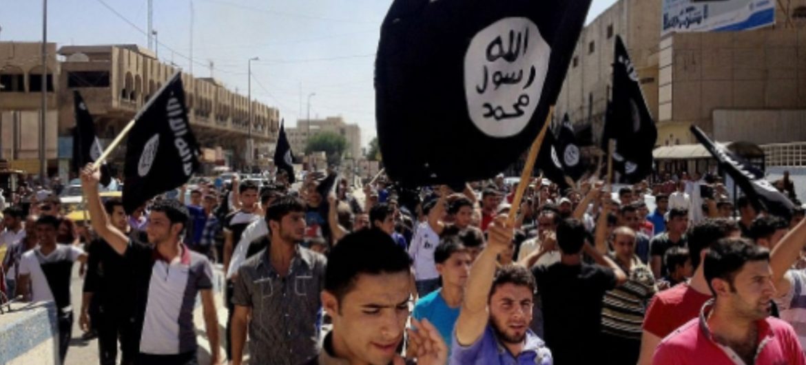 ONZ: Państwo Islamskie nadal silne. Jeszcze do kilkudziesięciu tysięcy bojowników w Syrii i Iraku