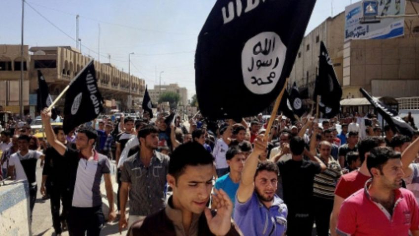 ONZ: Państwo Islamskie nadal silne. Jeszcze do kilkudziesięciu tysięcy bojowników w Syrii i Iraku