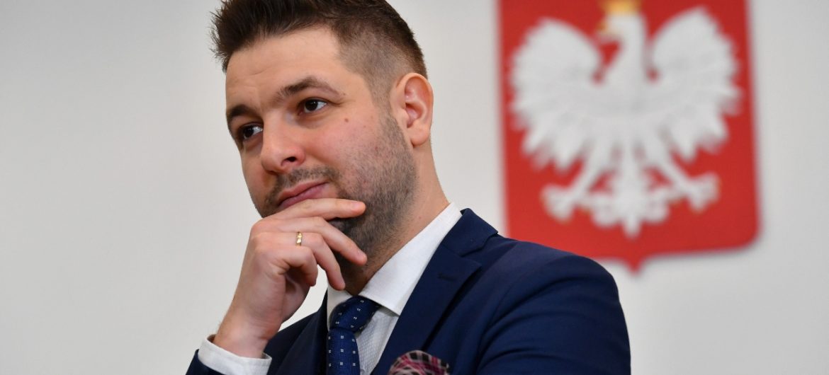 Zażarta dyskusja na Twitterze. Tomczyk próbuje ośmieszyć Jakiego. Cięta riposta wiceministra