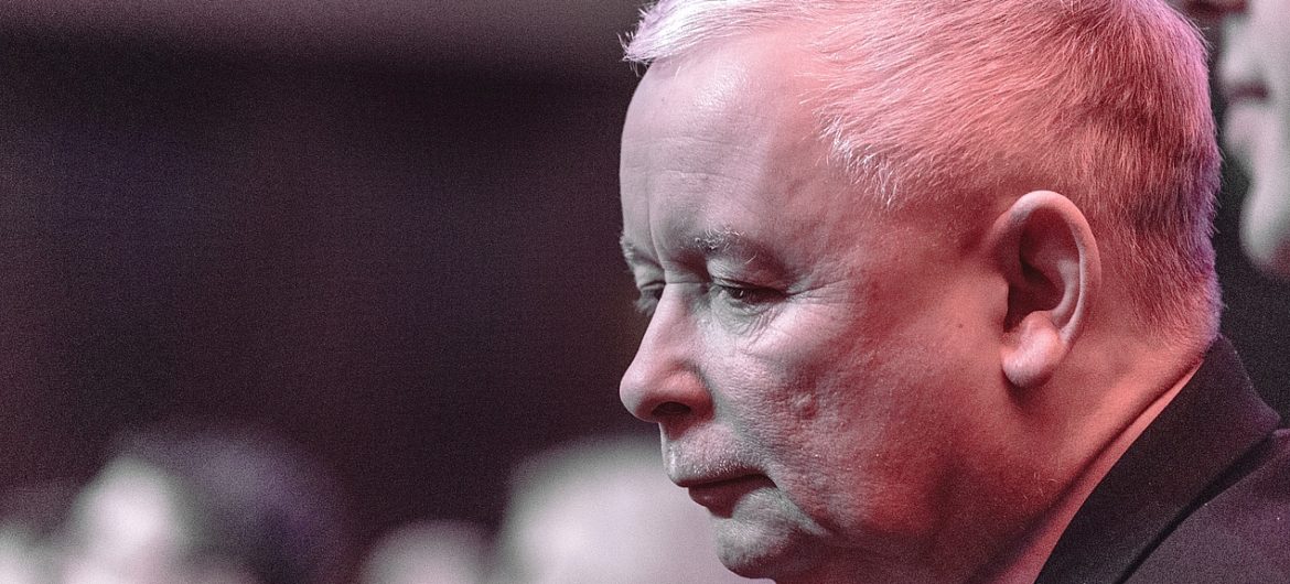 Sojusz lewicy z PiS? Chciałoby tego blisko 26% Polaków