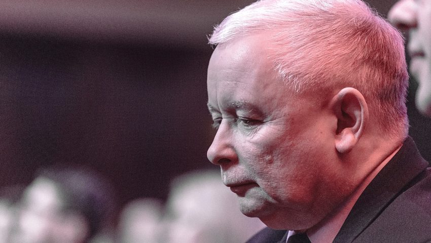 Sojusz lewicy z PiS? Chciałoby tego blisko 26% Polaków