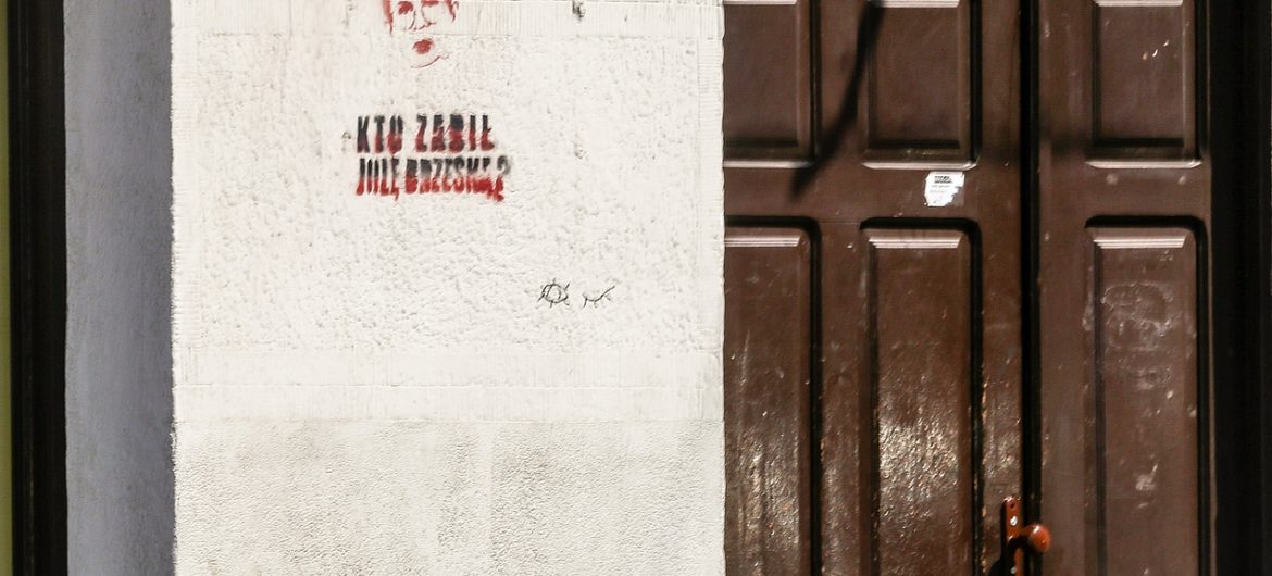 PK: Artykuł Onetu jest manipulacją. „Szukamy sprawcy zabójstwa Jolanty Brzeskiej”