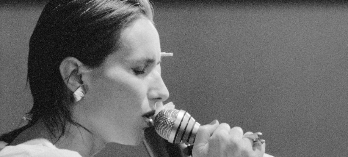 "Jawiła się jako ekscentryczny, kolorowy kwiat". Minister kultury wspomina Korę