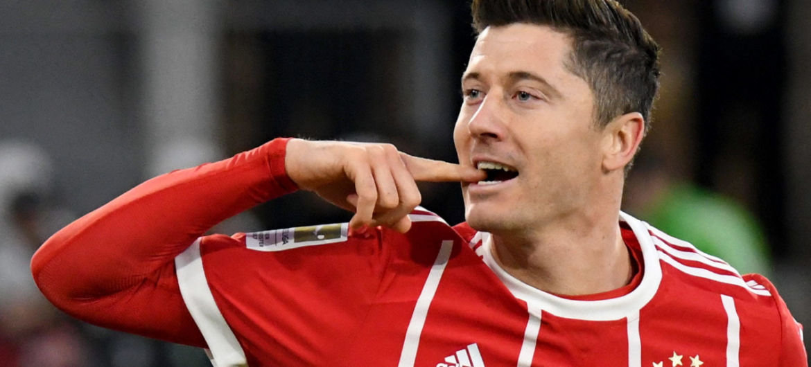 Znana przyszłość Lewandowskiego? Trener Bayernu ujawnia szczegóły rozmowy z zawodnikiem