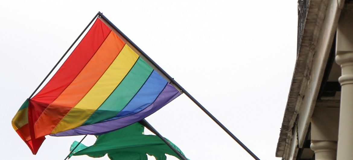 Homoseksualiści stawiają ultimatum poznańskiemu przedsiębiorstwu. „Nauczycie swoich pracowników tolerancji albo czeka was proces”