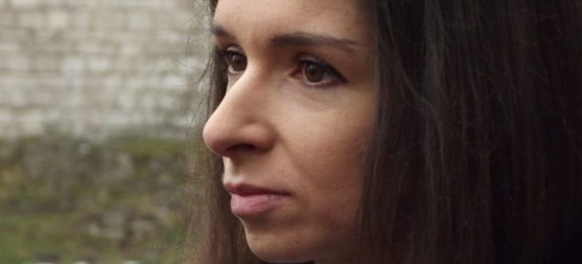 Gratulacje! Marta Kaczyńska urodziła