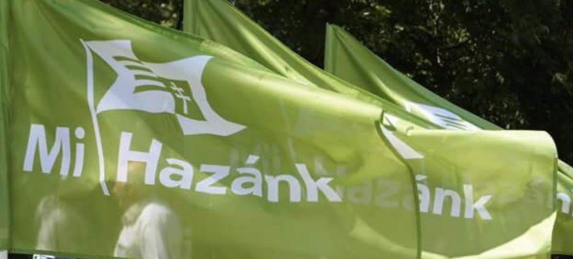 Na Węgrzech powstała nowa radykalna partia. Chcą przywrócenia kary śmierci i ograniczenia praw wyborczych