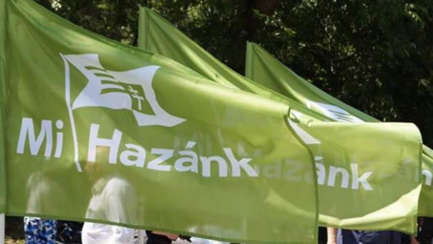 Na Węgrzech powstała nowa radykalna partia. Chcą przywrócenia kary śmierci i ograniczenia praw wyborczych