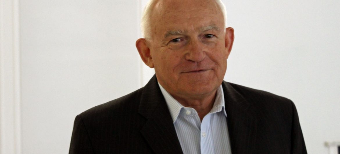 SLD przeprasza, a Leszek Miller dalej swoje „Przestańcie płakać, skupcie się na faktach”