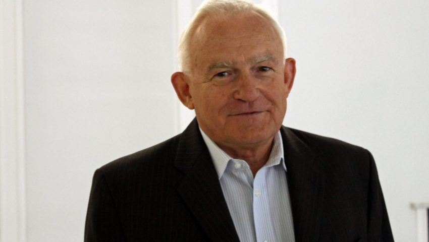 SLD przeprasza, a Leszek Miller dalej swoje „Przestańcie płakać, skupcie się na faktach”